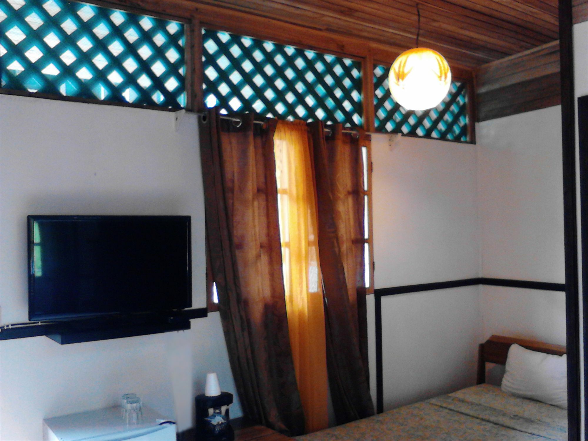Lizard King Resort Puerto Viejo de Talamanca Bagian luar foto