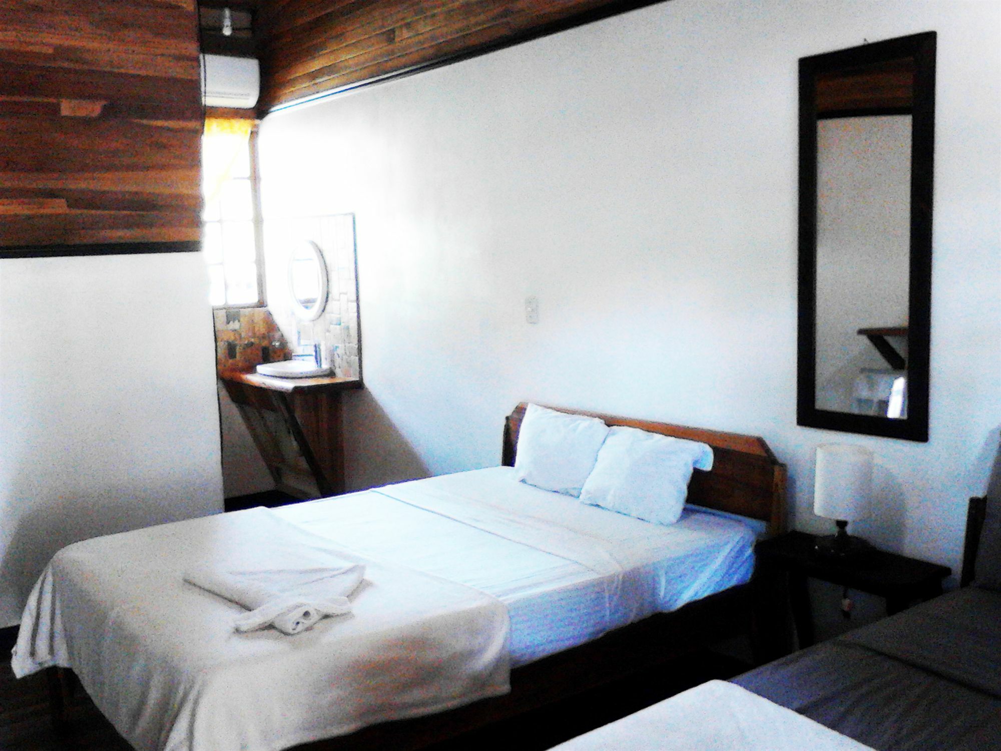 Lizard King Resort Puerto Viejo de Talamanca Bagian luar foto